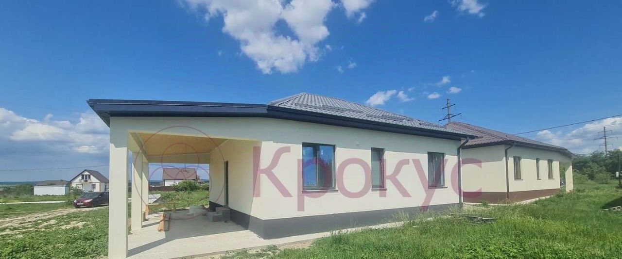 дом г Новороссийск ст-ца Раевская ул Казачья 2а фото 32
