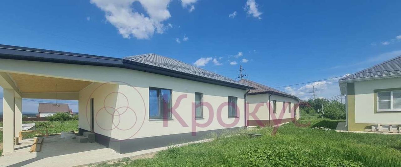 дом г Новороссийск ст-ца Раевская ул Казачья 2а фото 33