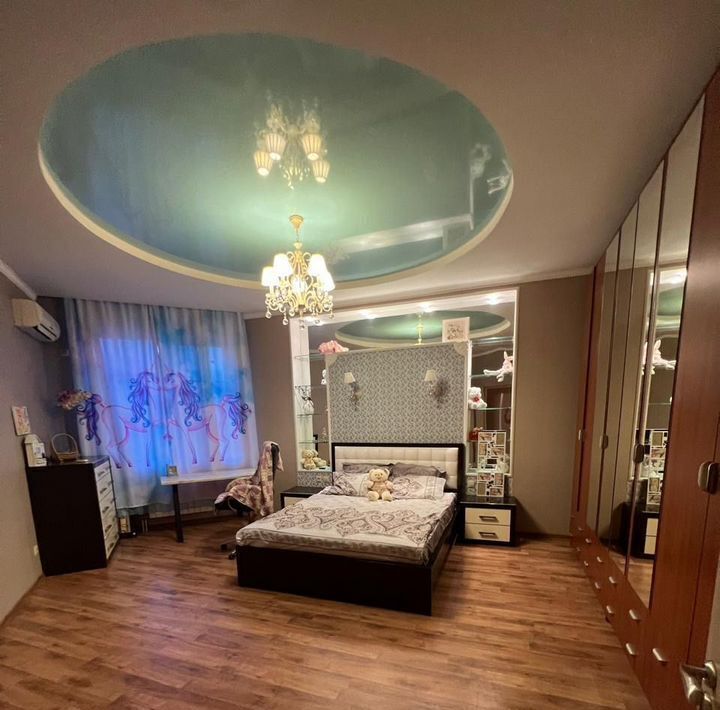 квартира г Волгоград р-н Дзержинский ул Ангарская 71 фото 16