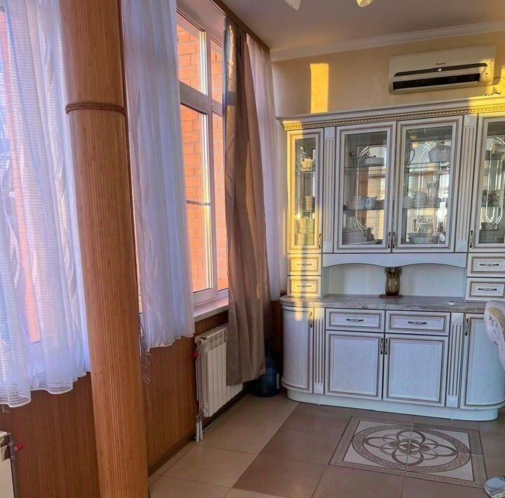 квартира г Волгоград р-н Дзержинский ул Ангарская 71 фото 11