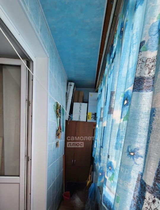 квартира г Волгоград р-н Ворошиловский ул Каменская 10 фото 8