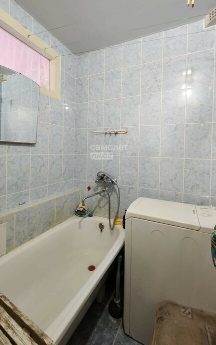 квартира г Волгоград ул Каменская 10 фото 11