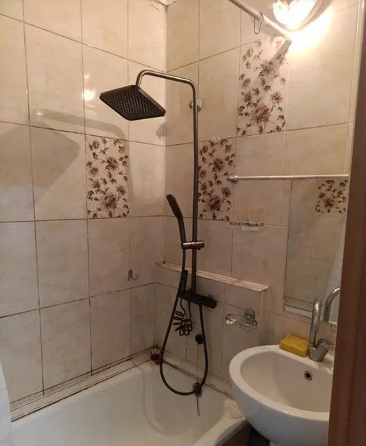 квартира г Краснодар р-н Прикубанский ул Красных Партизан 109 фото 3