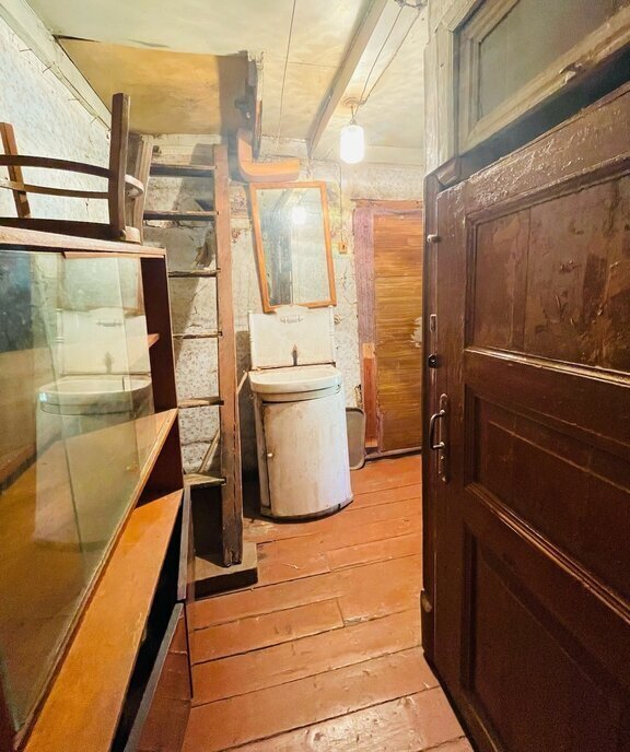 дом р-н Сокольский г Сокол ул Архангельская 44 фото 14