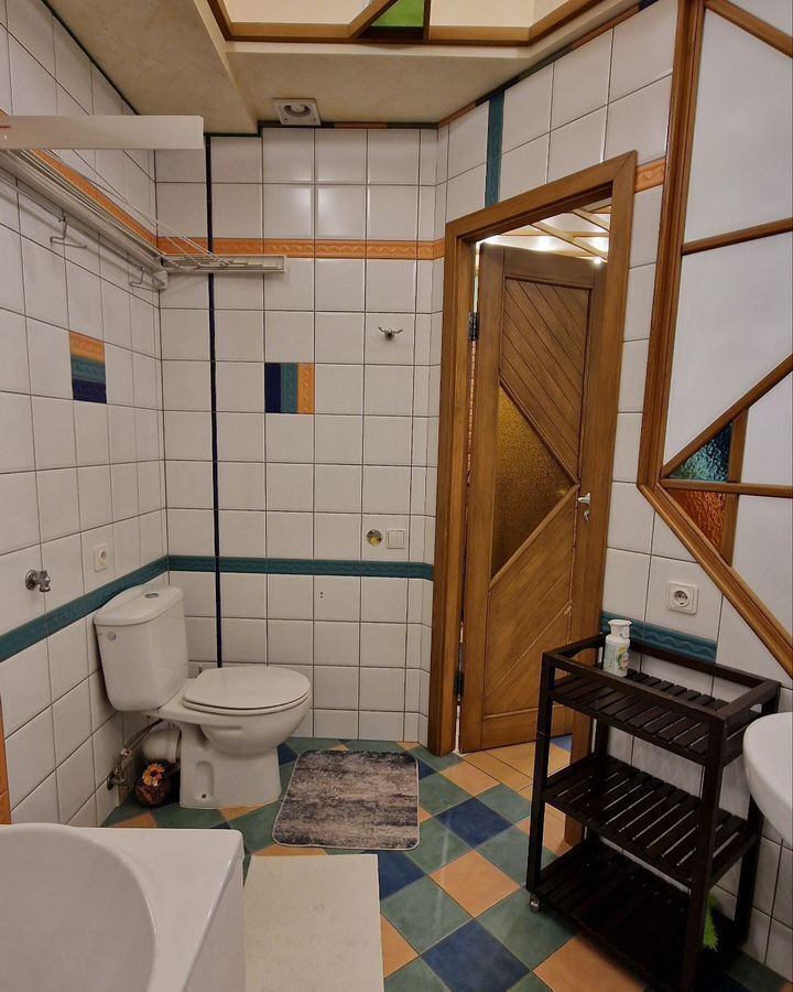 квартира г Омск р-н Центральный ул Учебная 90 фото 33