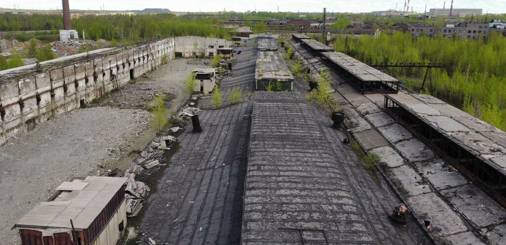 производственные, складские г Нижний Тагил ш Восточное 18 фото 3