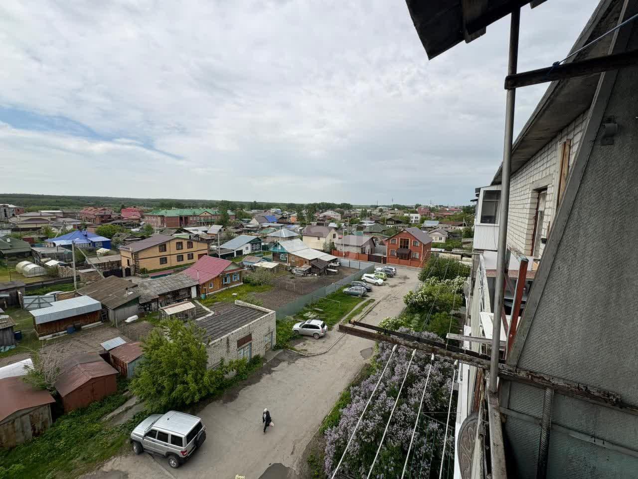 квартира г Камышлов ул Энгельса 276 Восточный управленческий округ, Камышловский городской округ фото 19