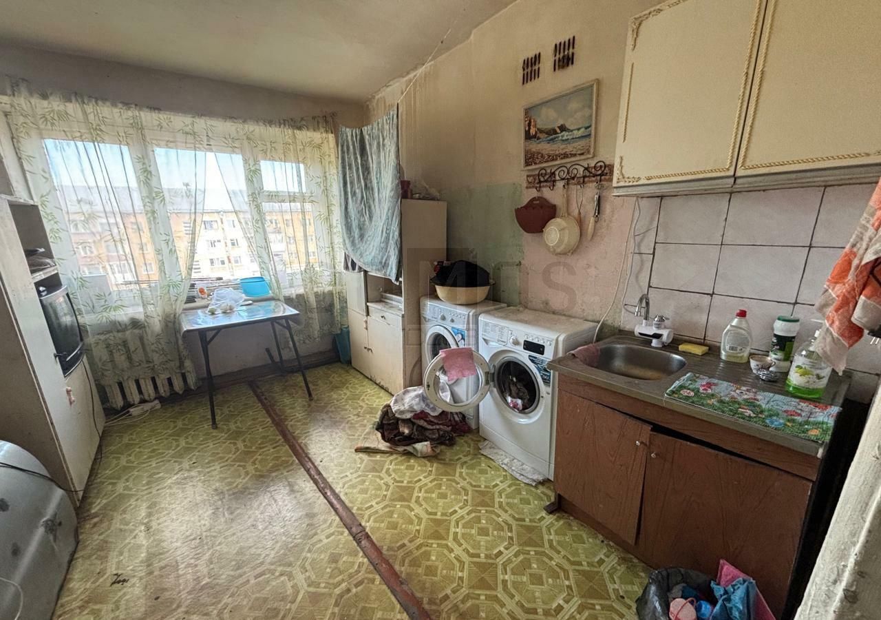 комната г Полевской п Станционный-Полевской ул Максима Горького 4 фото 5