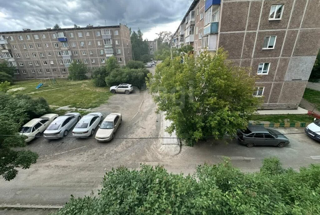 квартира г Нижний Тагил ул Щорса 22 фото 14