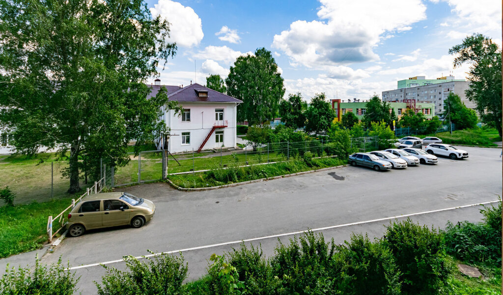 квартира р-н Сысертский г Арамиль ул 1 Мая 71а Ботаническая фото 26