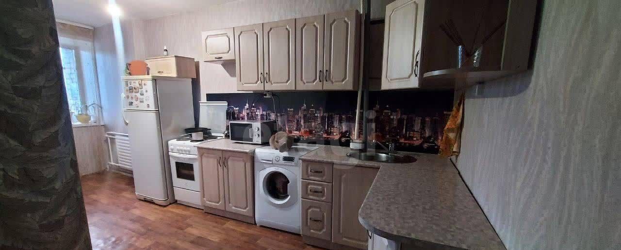 квартира г Чита р-н Ингодинский ул Шестиперова 16 фото 1