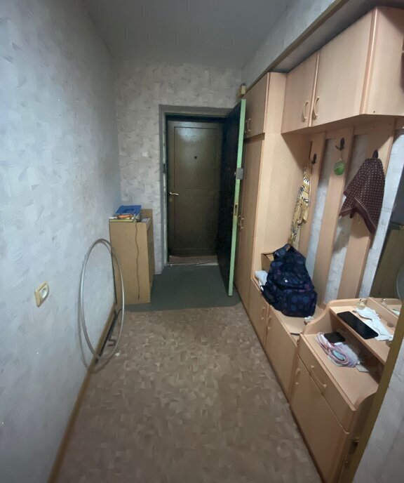 квартира г Ставрополь проспект Карла Маркса, 100 фото 7