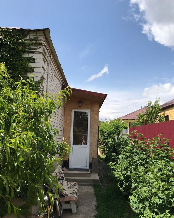 дом р-н Шпаковский г Михайловск пер Слащева 21 фото 27