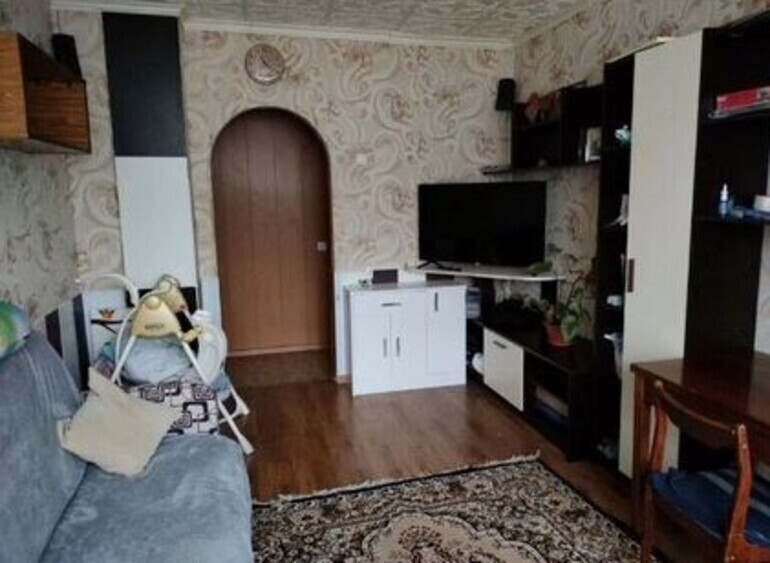квартира г Старый Оскол микрорайон Горняк д. 13 фото 5