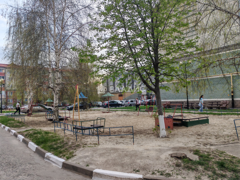 квартира г Белгород Восточный ул Почтовая 60а фото 8