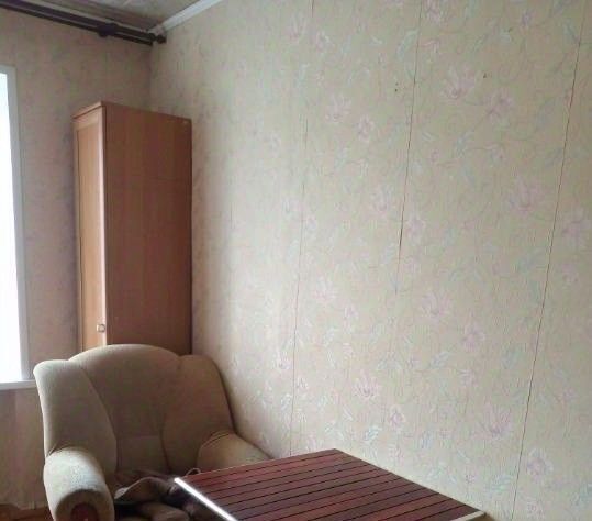 комната г Томск р-н Октябрьский пер Сергея Лазо 10а фото 6