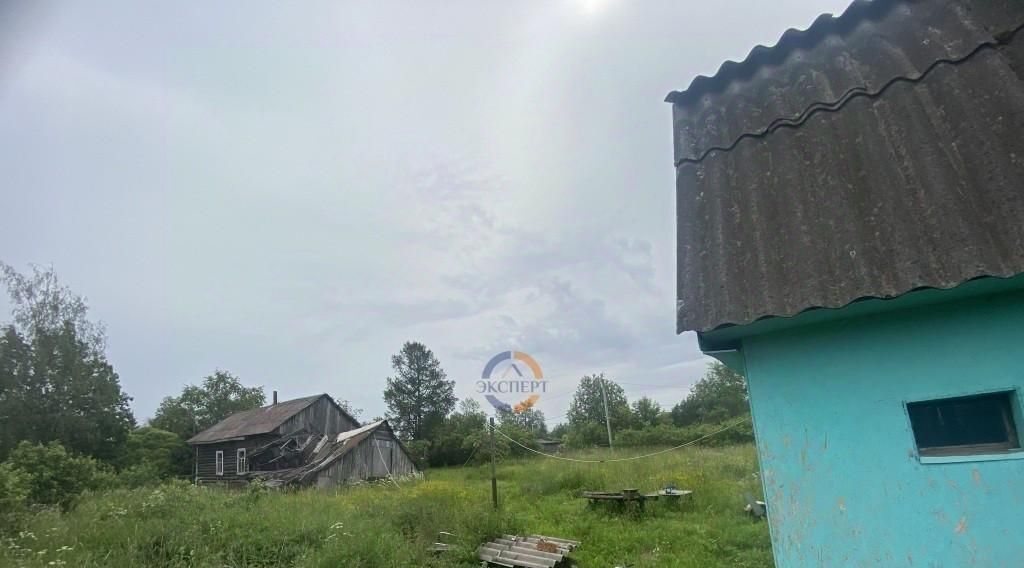 дом р-н Чудовский г Чудово ул Иванова 37 фото 4