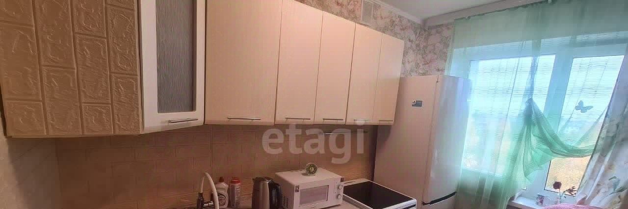 квартира г Нижневартовск ул Мира 58в фото 4