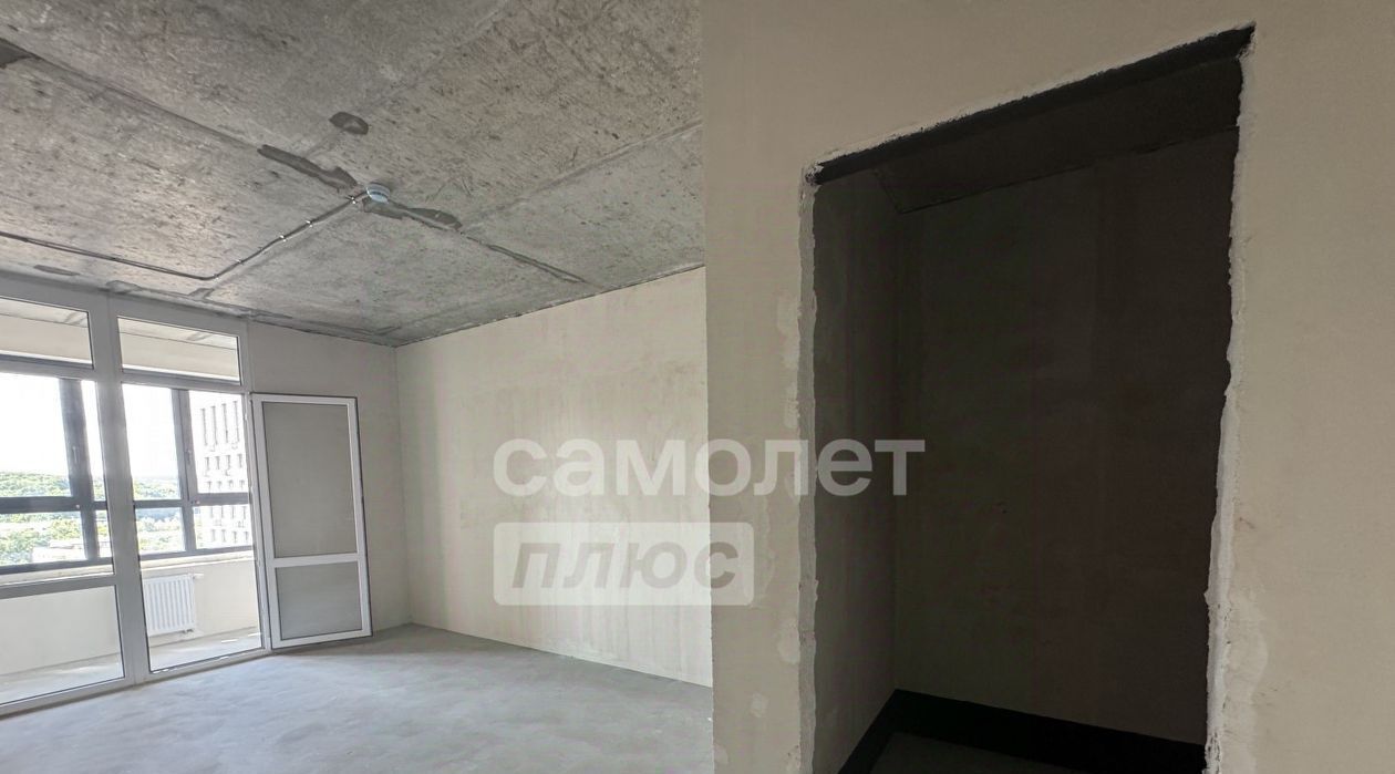 квартира г Пенза р-н Ленинский ул Революционная 34 фото 4