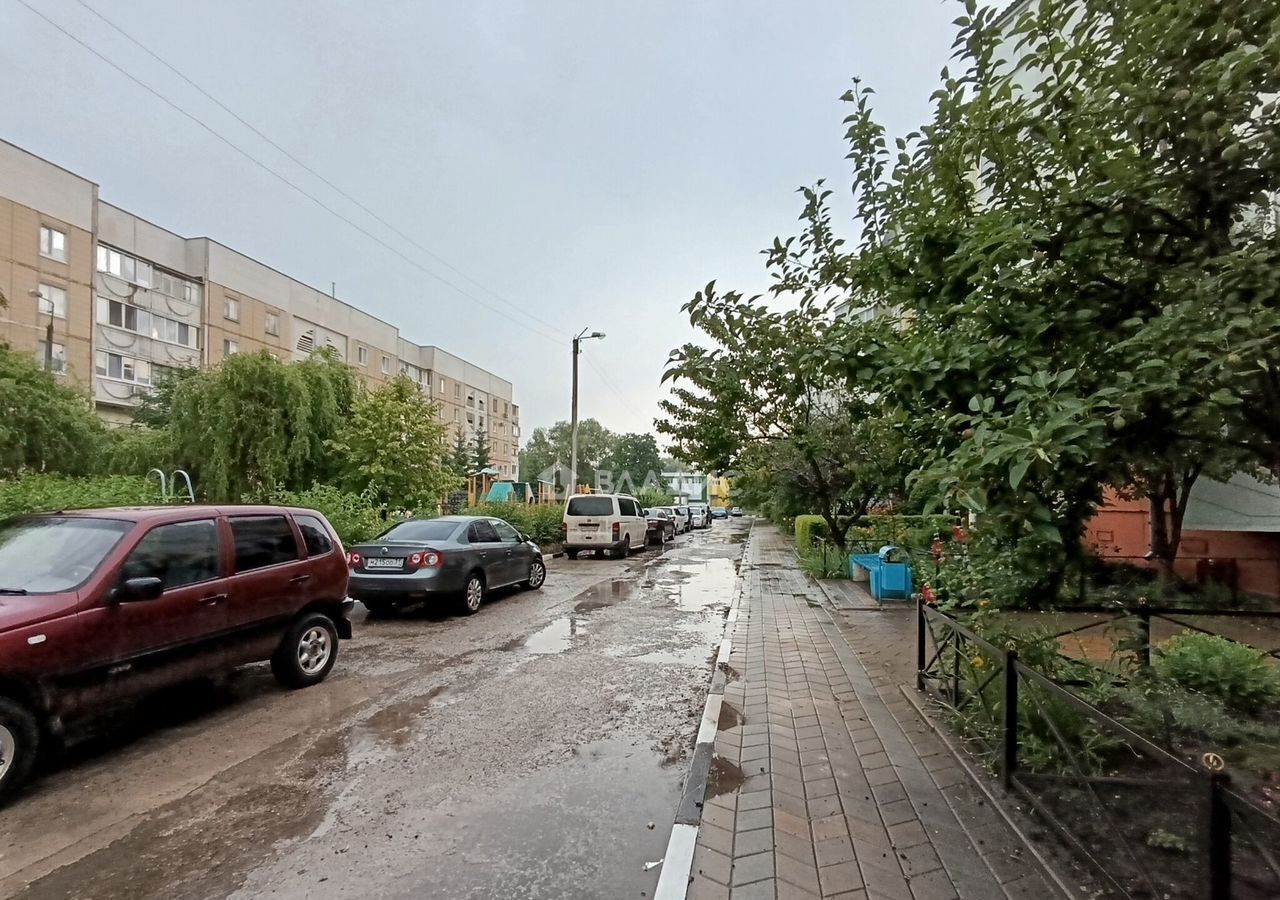 квартира г Шебекино ул 50 лет Октября 11 Шебекинский г. о. фото 18