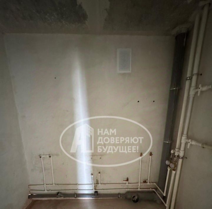 квартира г Чайковский ул Сосновая 17/1 фото 12