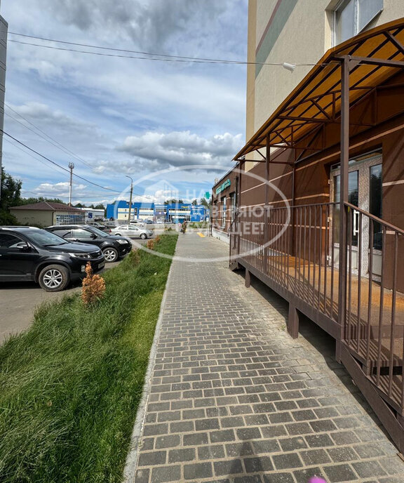 квартира г Чайковский ул Сосновая 17/1 фото 6