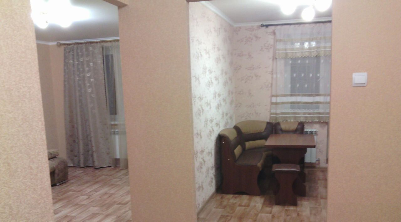 квартира г Омск р-н Советский ул Пригородная 23к/1 ЖК по ул. Пригородная Советский АО фото 5