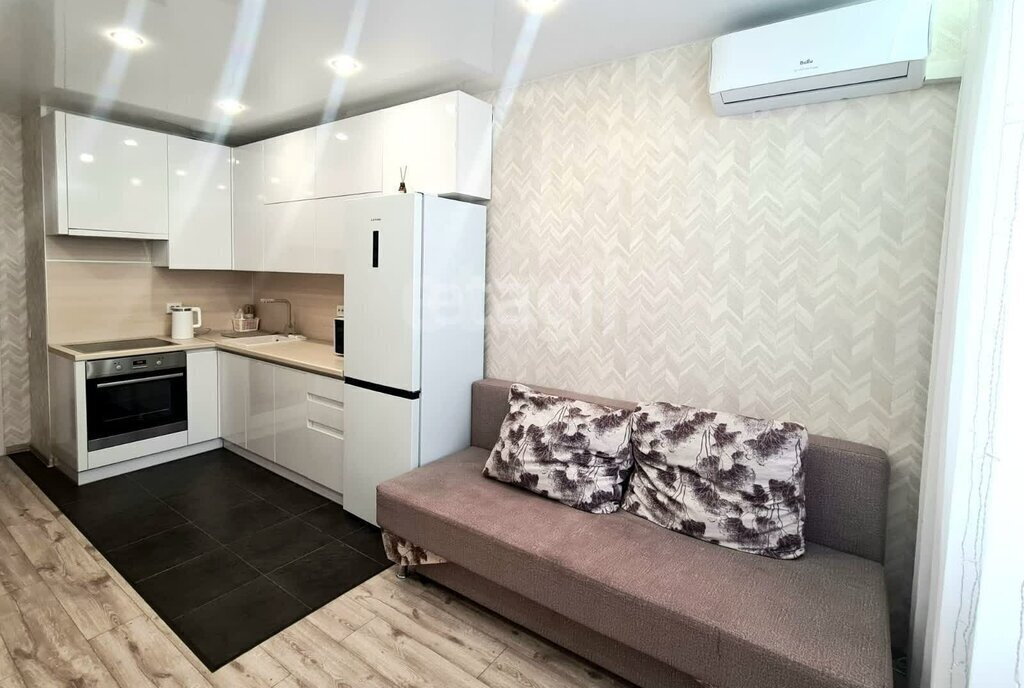 квартира г Курган мкр 4-й жилой район Заозёрный, 31 фото 3
