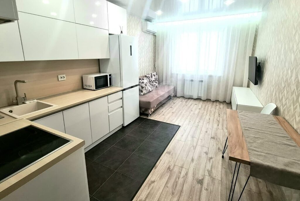 квартира г Курган мкр 4-й жилой район Заозёрный, 31 фото 2