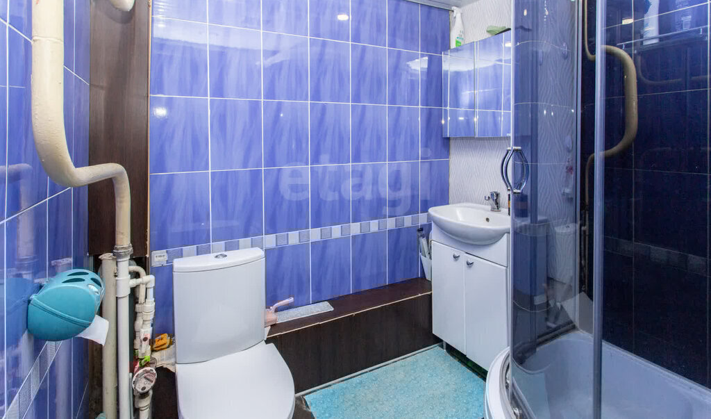 квартира г Тобольск р-н мкр 9 22 фото 10