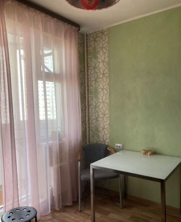 комната г Люберцы пр-кт Гагарина 28/1 мкр-н Красная Горка, Некрасовка фото 11