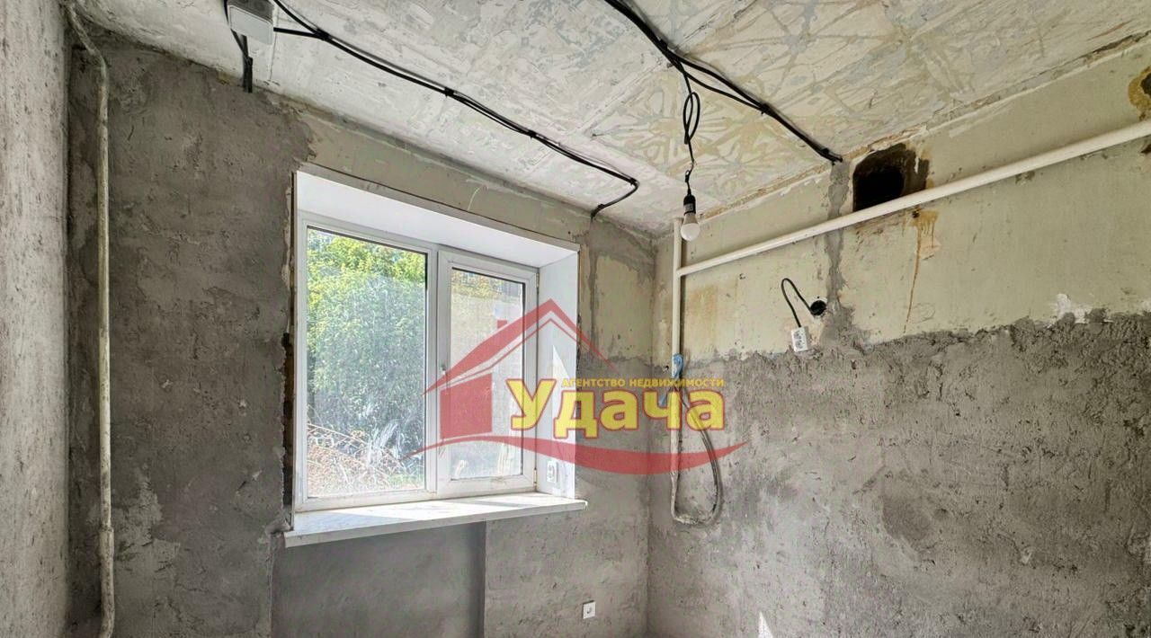 квартира г Орск р-н Ленинский ул Краснодонская 13 фото 5