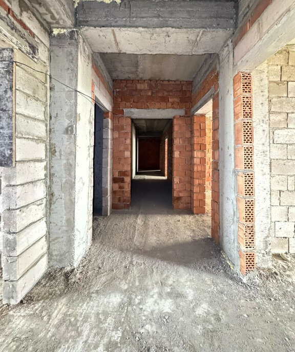 квартира г Нальчик ул Тарчокова 127 фото 17