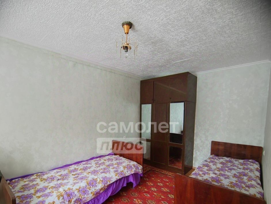 квартира г Екатеринбург Уральская ул Билимбаевская 18 фото 5
