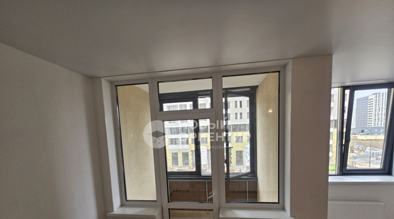 квартира г Екатеринбург Чкаловская ул. Академика Ферсмана, 32 фото 6