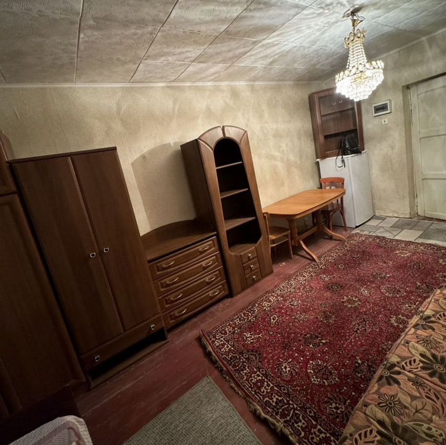 комната г Ростов-на-Дону р-н Первомайский ул Казахская 80/1 фото 1