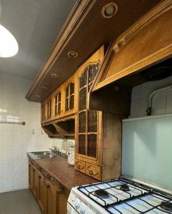 квартира г Ростов-на-Дону р-н Октябрьский ул Ларина 17 фото 1
