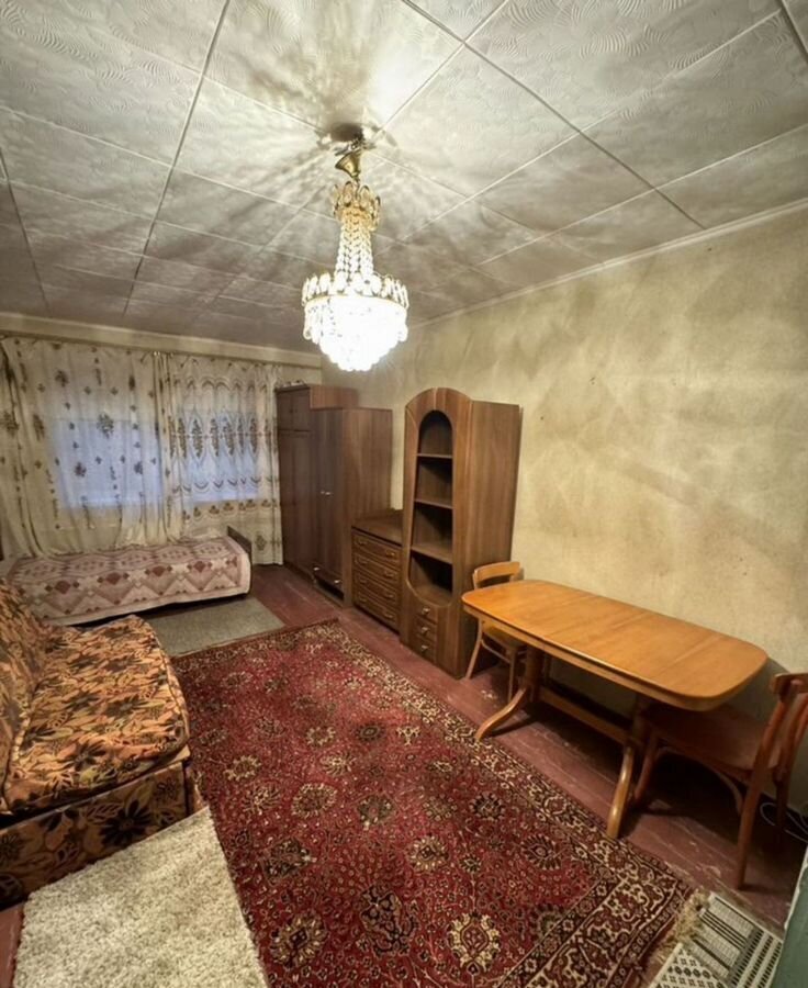 комната г Ростов-на-Дону р-н Первомайский ул Казахская 80/1 фото 3