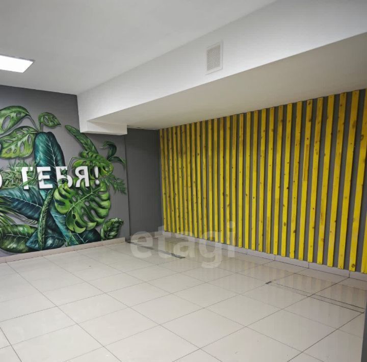 торговое помещение г Ульяновск р-н Ленинский пр-кт Нариманова 1 фото 3