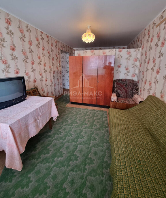 квартира г Брянск ул Белобережская 26 фото 3