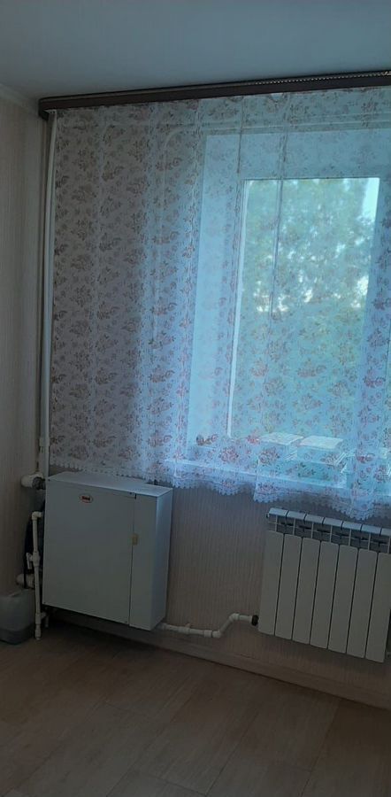 квартира р-н Новокубанский г Новокубанск пер Цветочный 5 Новокубанское городское поселение фото 6