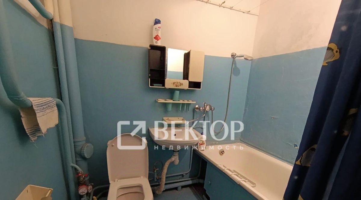 квартира г Иваново р-н Советский ул Свободы 41 фото 8