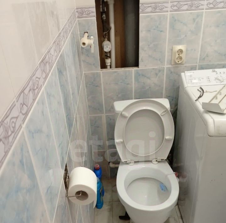 квартира р-н Щекинский г Щекино ул Советская 24 фото 12