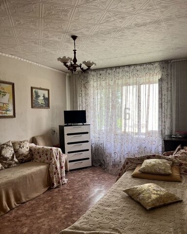 квартира ул им 50-летия Октября 8 фото