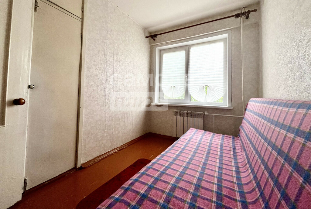 квартира г Великий Новгород ул Белова 12 фото 6