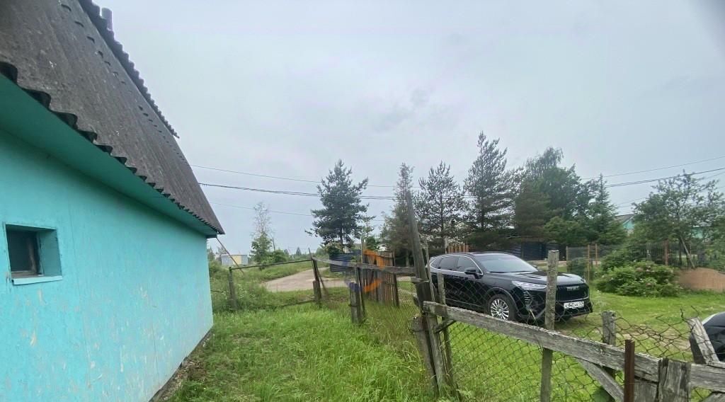 дом р-н Чудовский г Чудово ул Иванова 37 фото 9