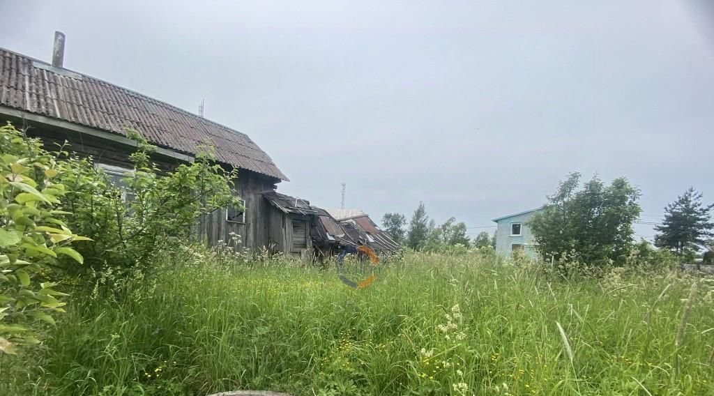 дом р-н Чудовский г Чудово ул Иванова 37 фото 11