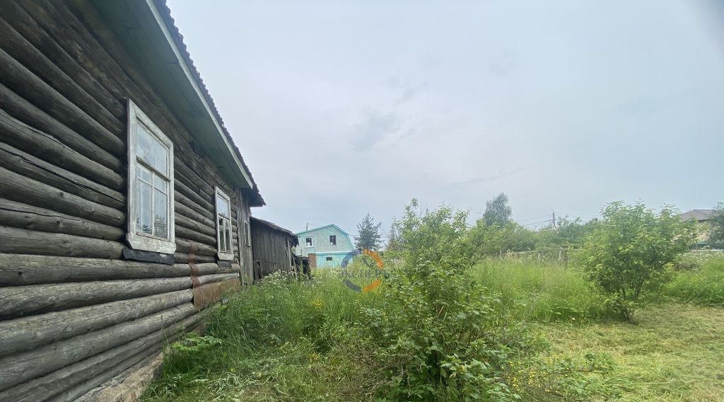 дом р-н Чудовский г Чудово ул Иванова 37 фото 13