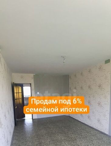 квартира поселок Ключевой 11-й кв-л, 1 фото