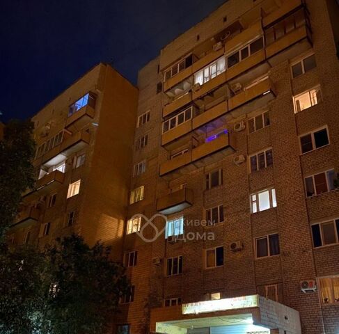 р-н Тракторозаводский ул им. Дегтярева 1 фото